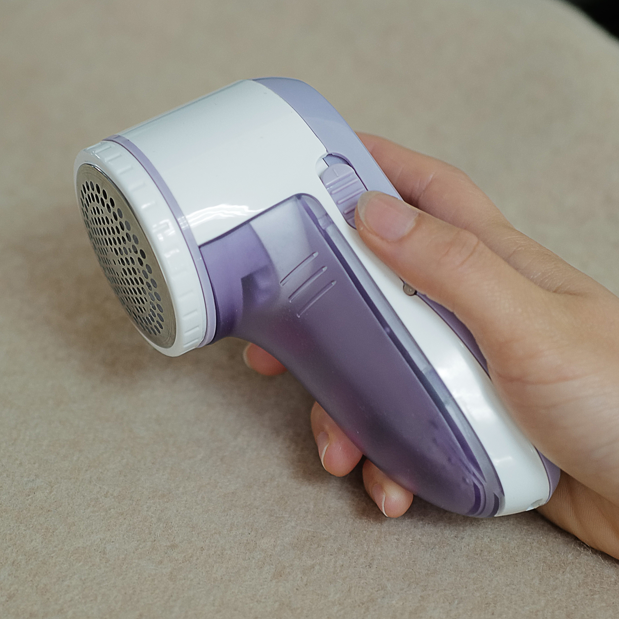 Type-C Rechargeable Lint Remover