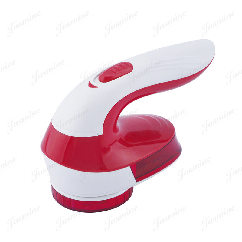 Battery-operated Lint Remover