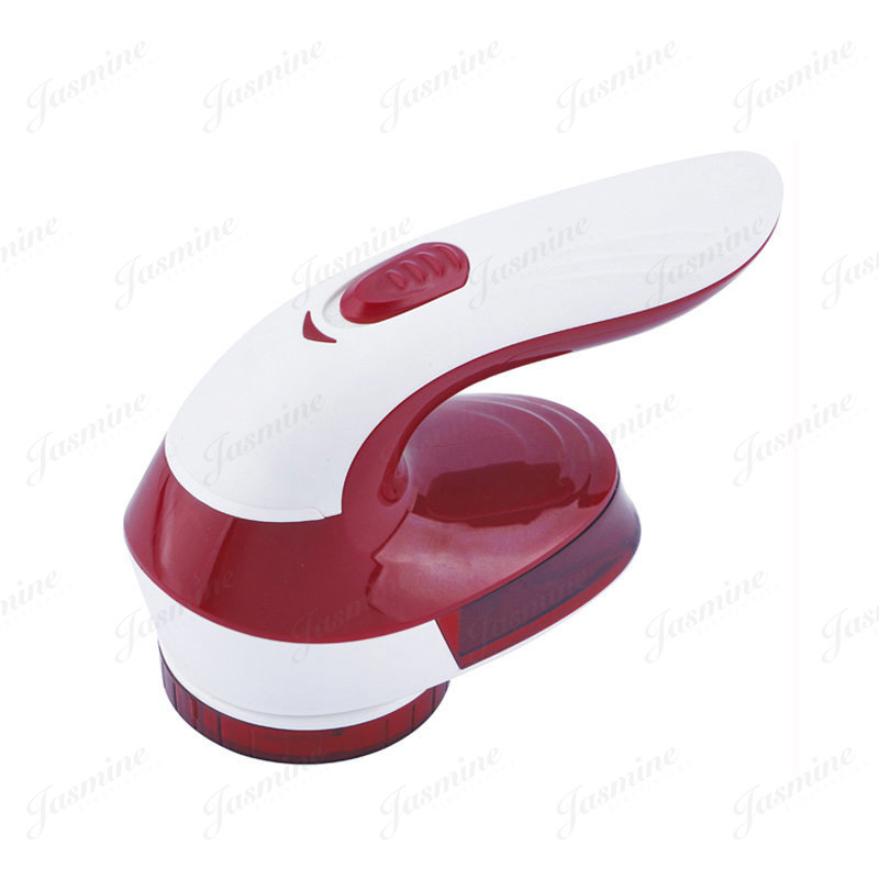 Battery-operated Lint Remover