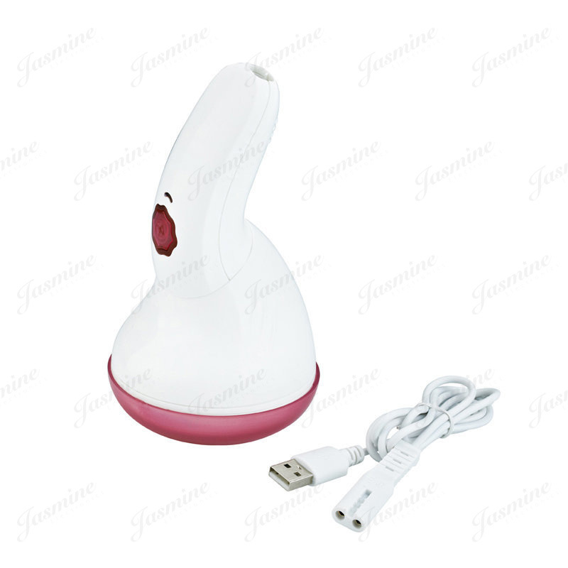 Type-C Rechargeable Lint Remover