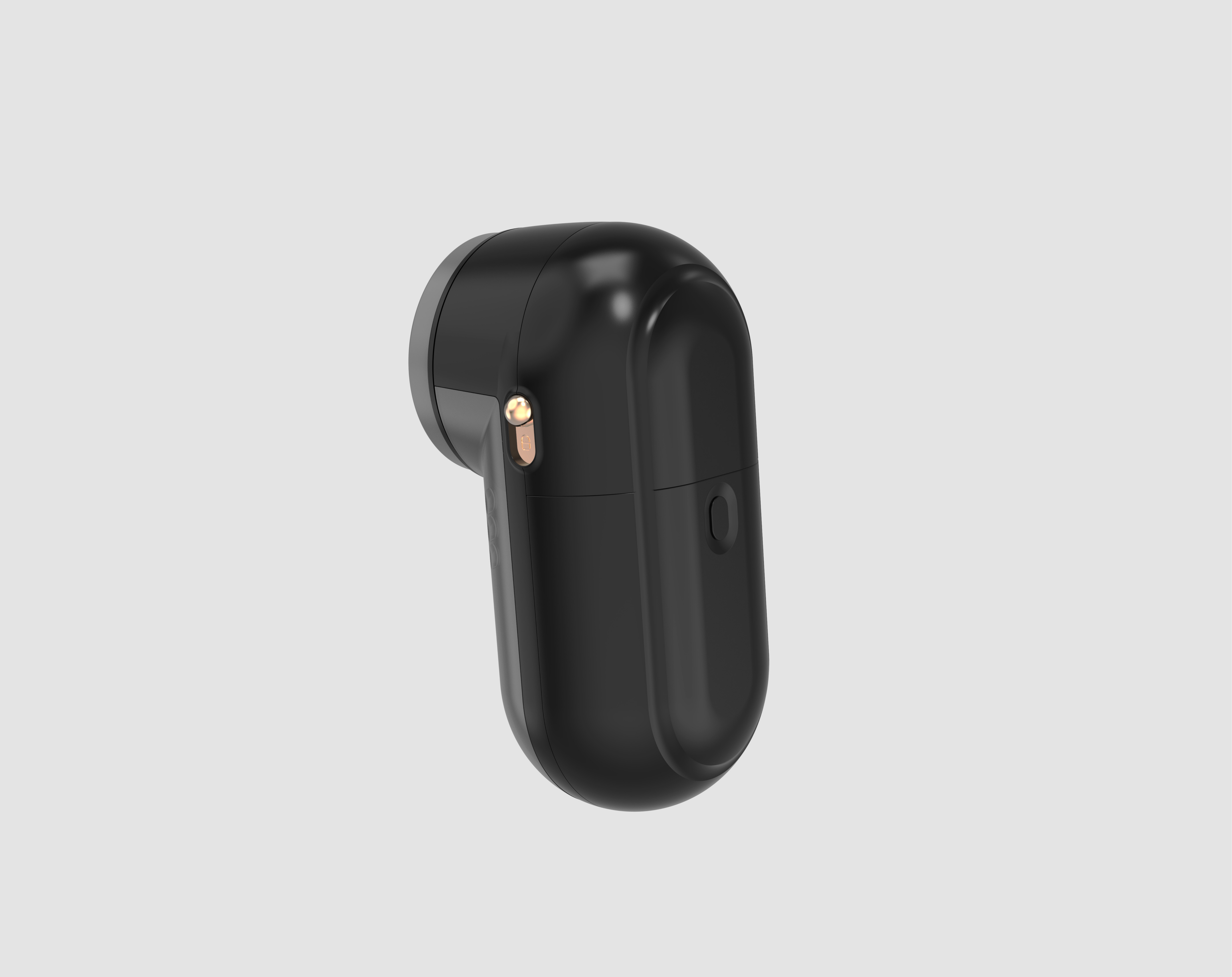 Battery Operated lint remover