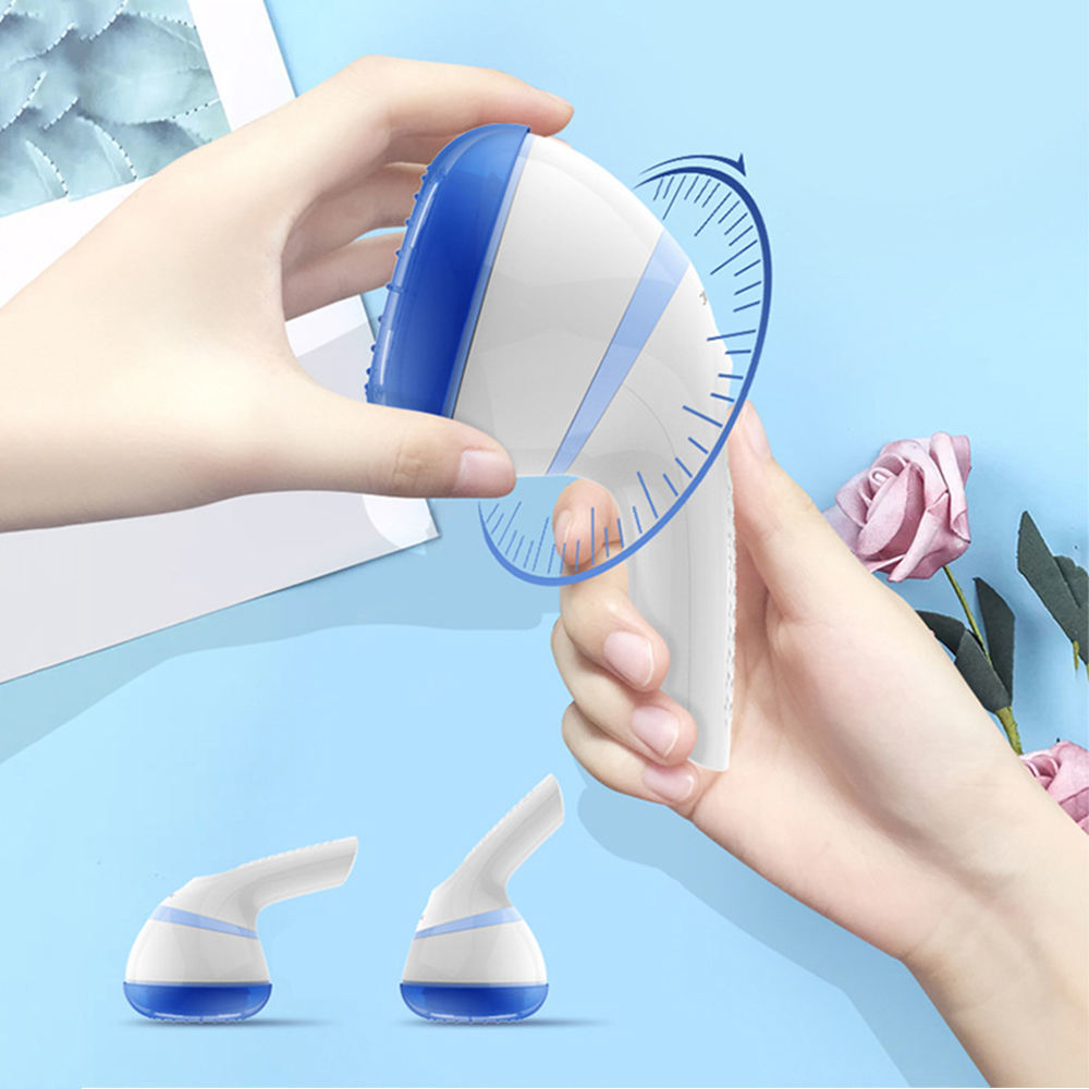 Type-C Rechargeable lint remover