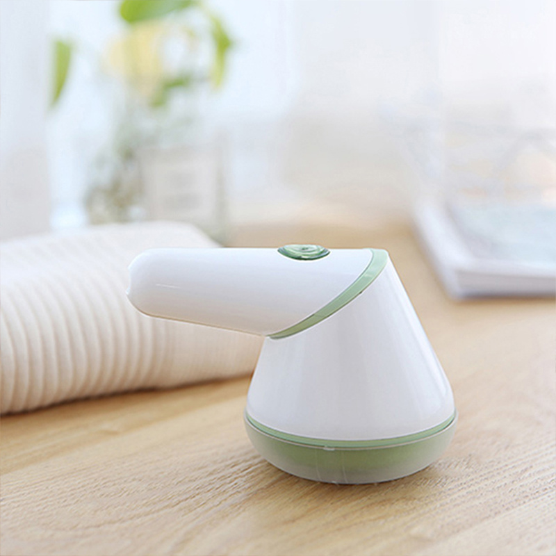 Type -C Rechargeable Lint Remover