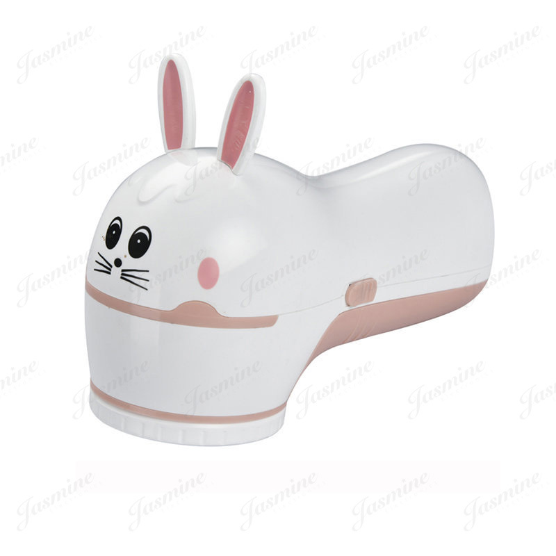 Battery-operated Lint Remover