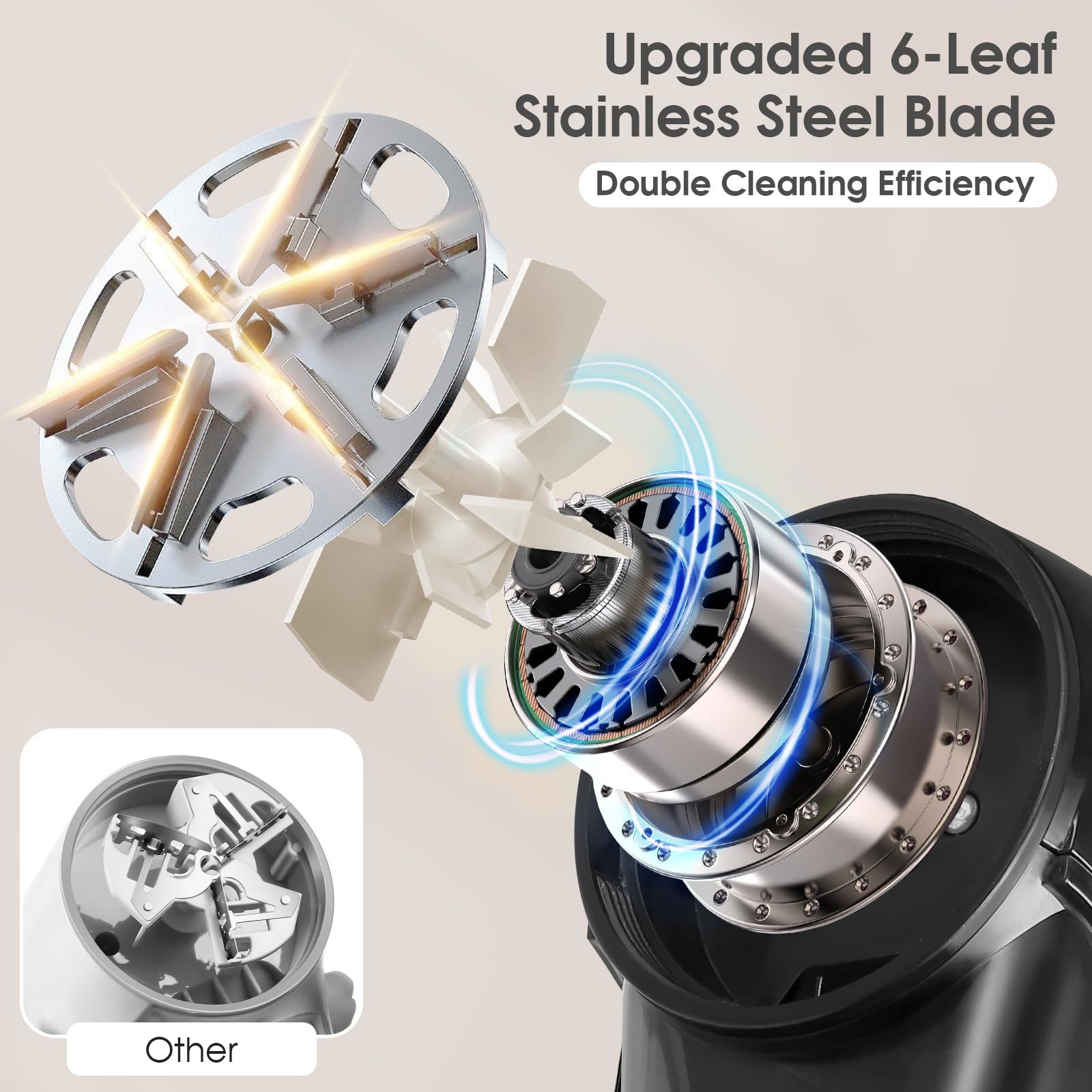 Type-C Rechargeable Lint Remover