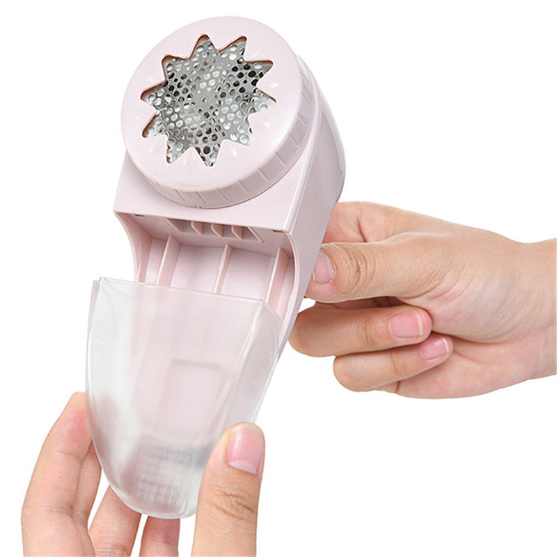 Rechargeable Lint Remover