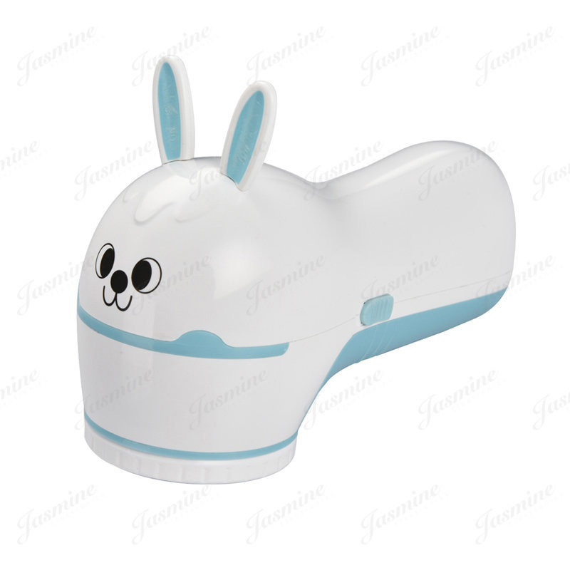 Battery-operated Lint Remover
