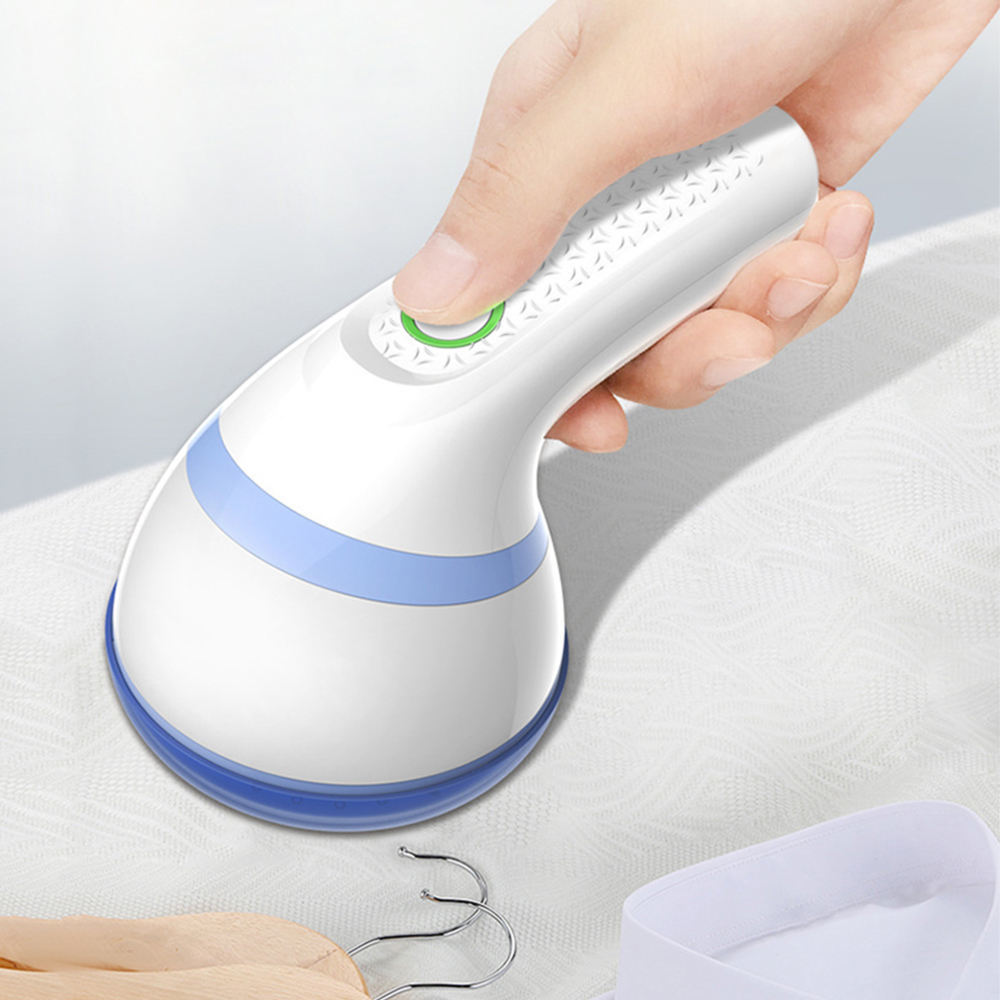 Type-C Rechargeable lint remover