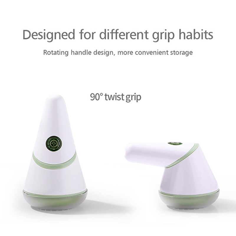 Type -C Rechargeable Lint Remover