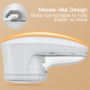 Battery Operated Lint Remover