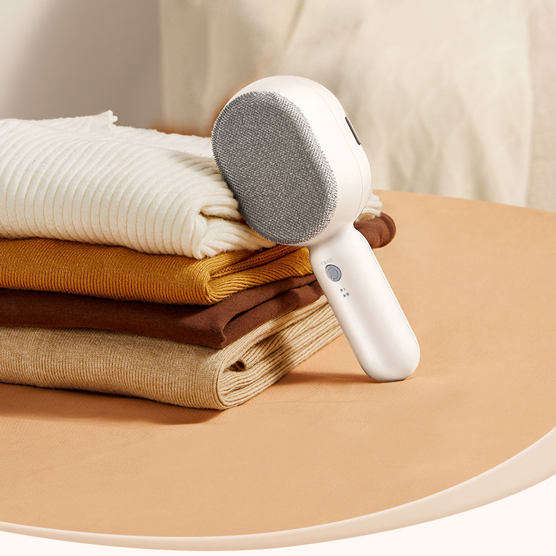 2 IN 1 Lint Remover