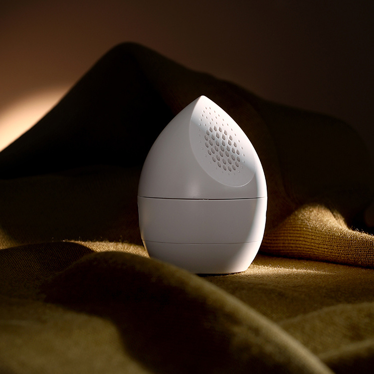 Type-C rechargeable lint remover