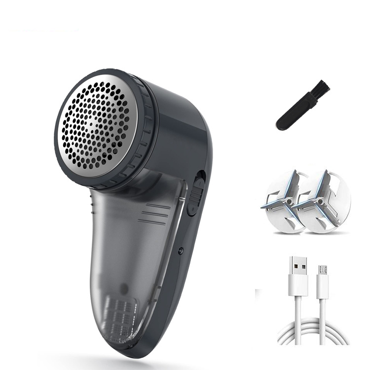Type-C Rechargeable Lint Remover