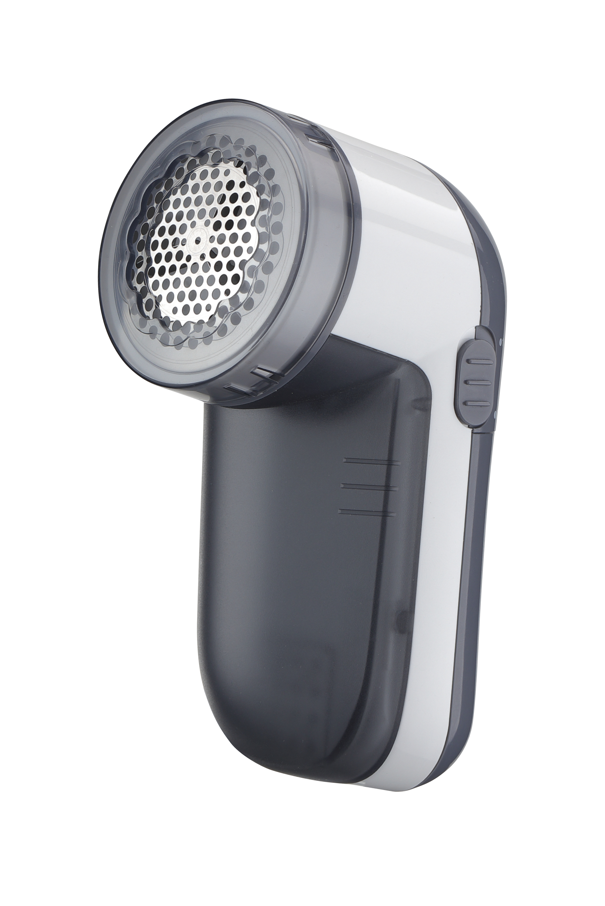 Battery-operated Lint Remover