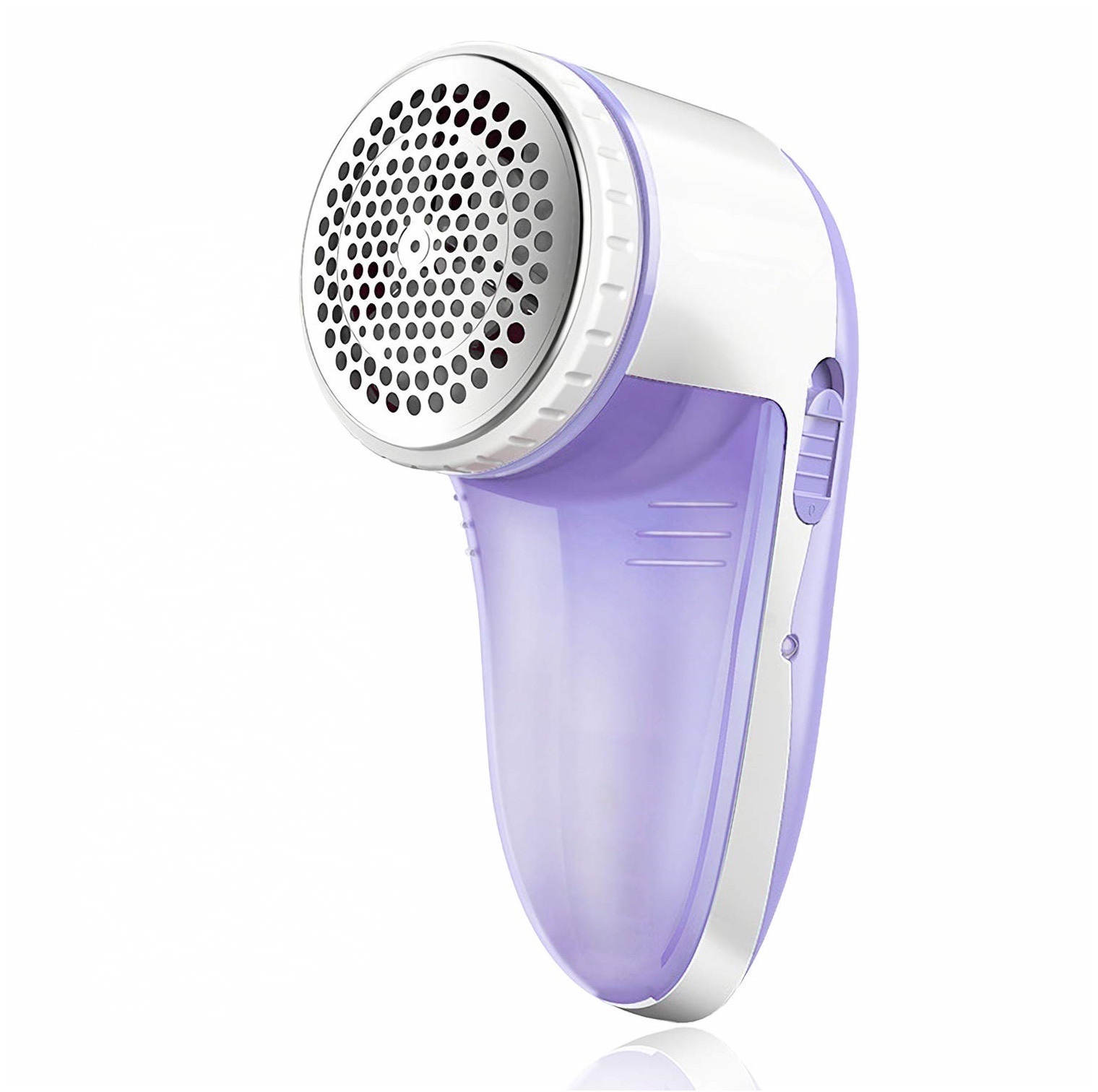 Type-C Rechargeable Lint Remover