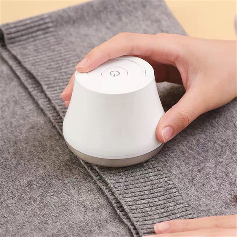 Type-C Rechargeable Lint Remover