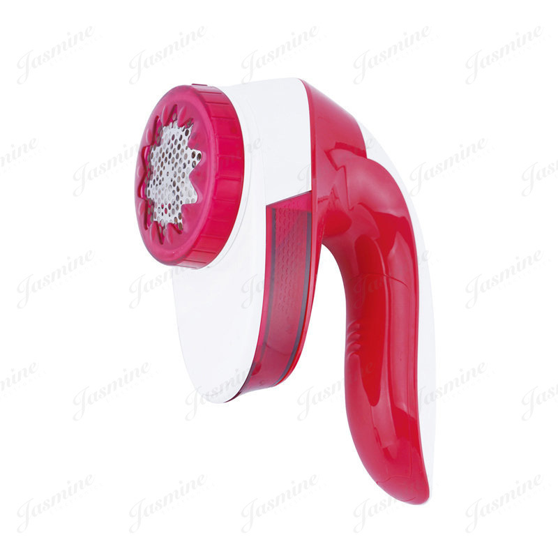Battery-operated Lint Remover