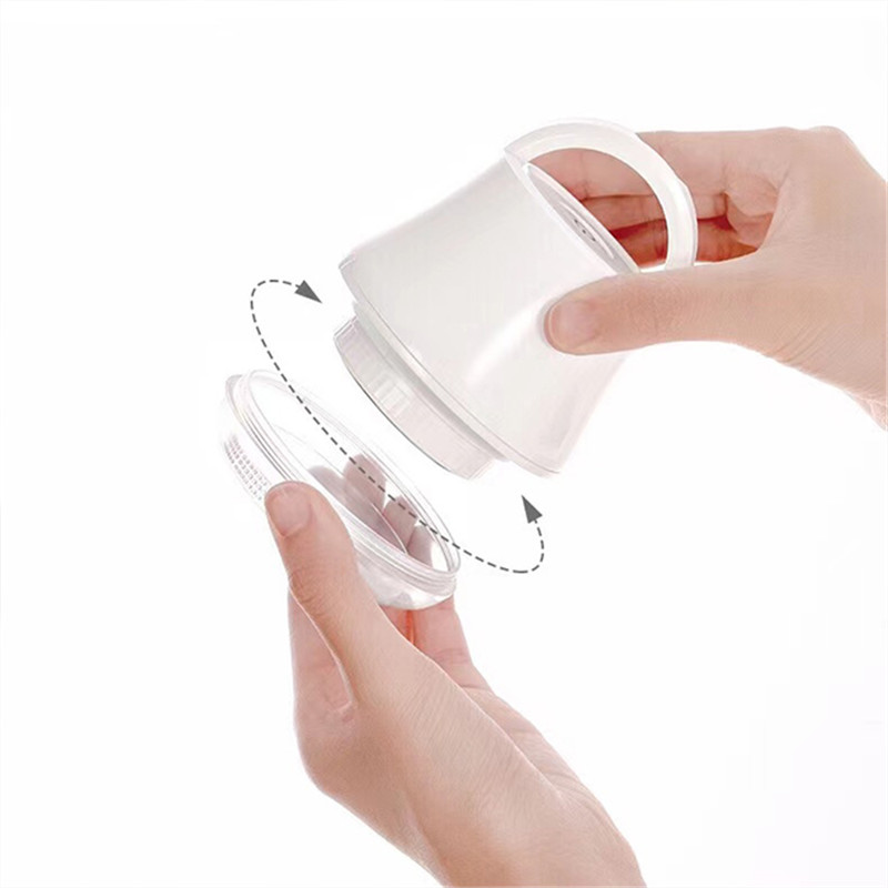 Type-C Rechargeable Lint Remover