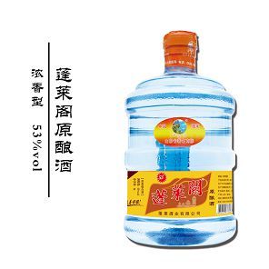桶酒-53度原酿