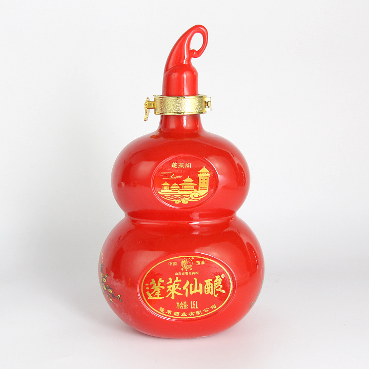 红福禄
