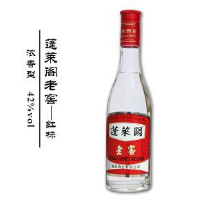 老窖-红标