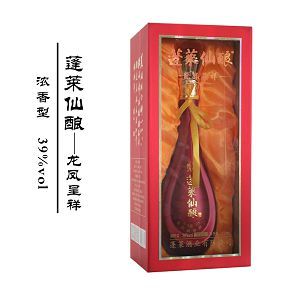 龙凤呈祥