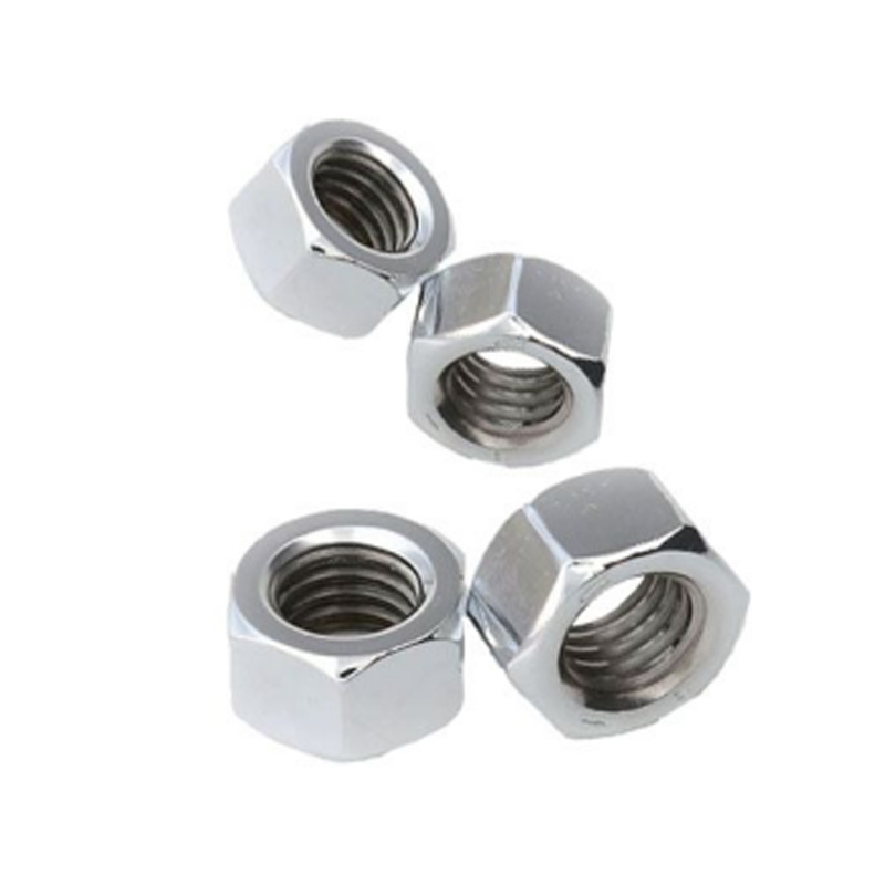Hexagonal Nut