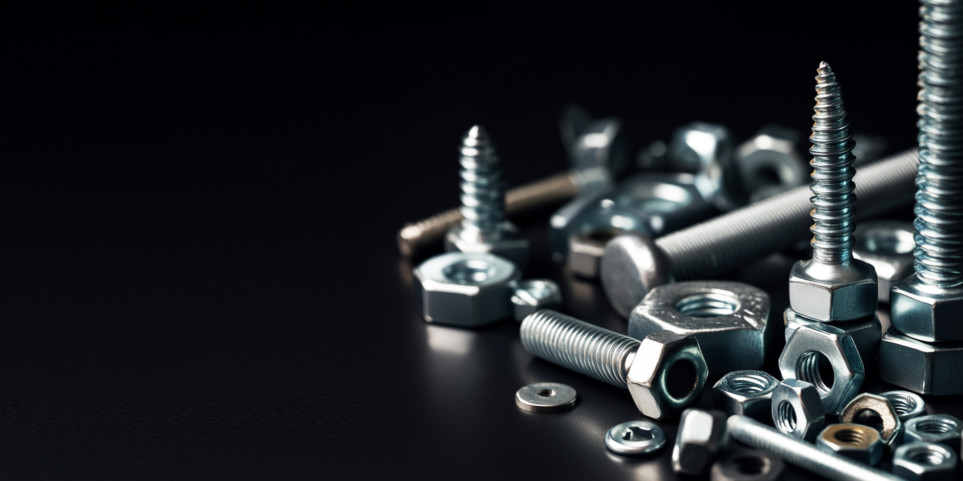 Hebei Zhongshe Fastener Manufacturing Co., Ltd.