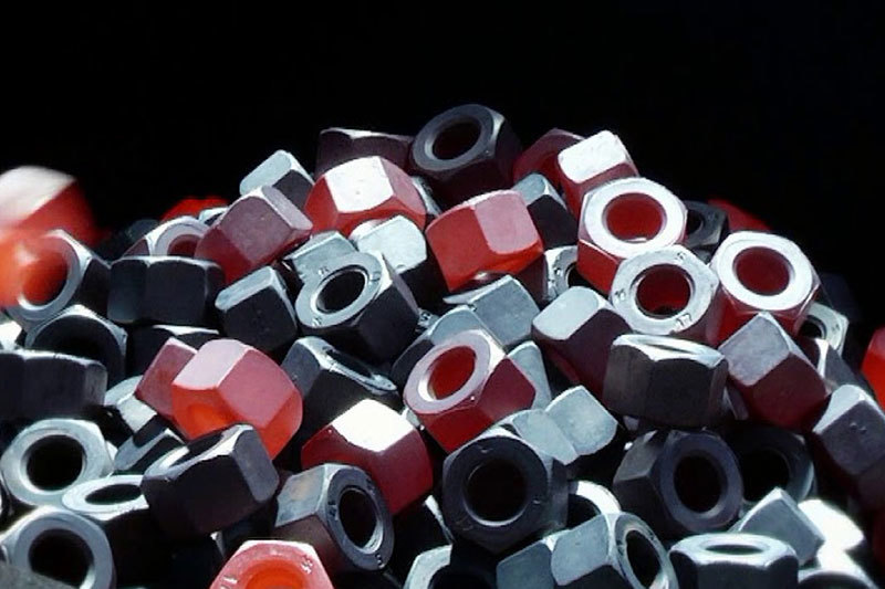 What Is The Difference Between Lock Nut And Locknut