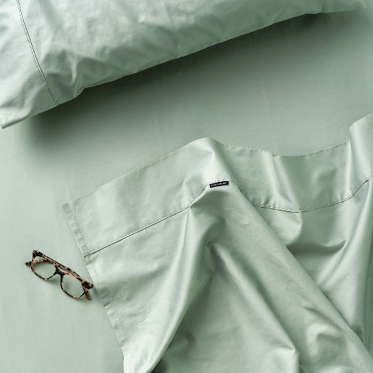 Luxury Cotton Sateen beddings
