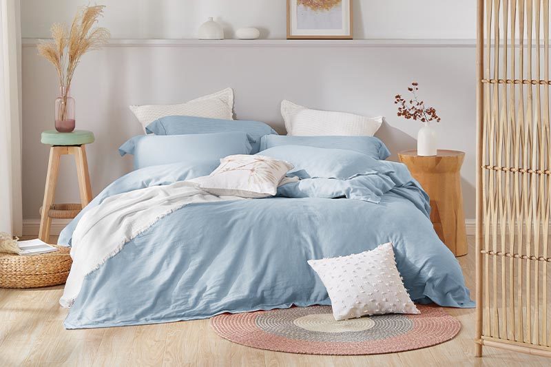 Characteristics of home textiles Characteristics of home textiles