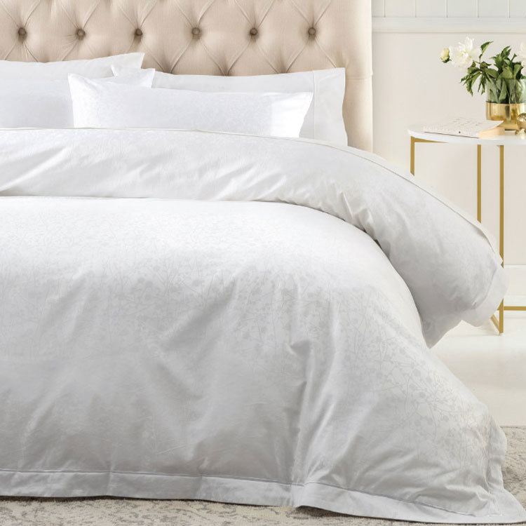 Jacquard beddings