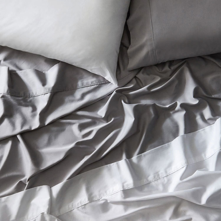 Bamboo&Bamboo blends beddings