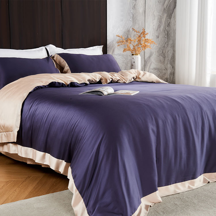 Tencel&Tencel Blends beddings