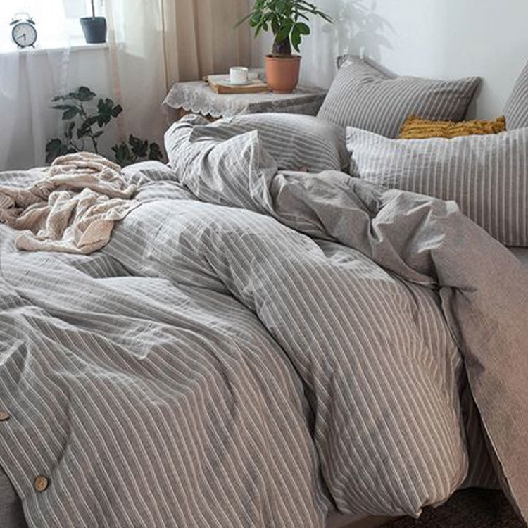 Linen&Linen blends