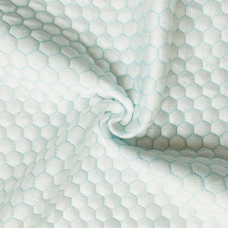 Cooling fabric