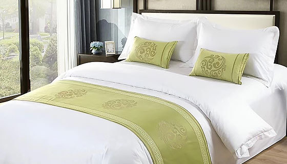 Hotel Textiles