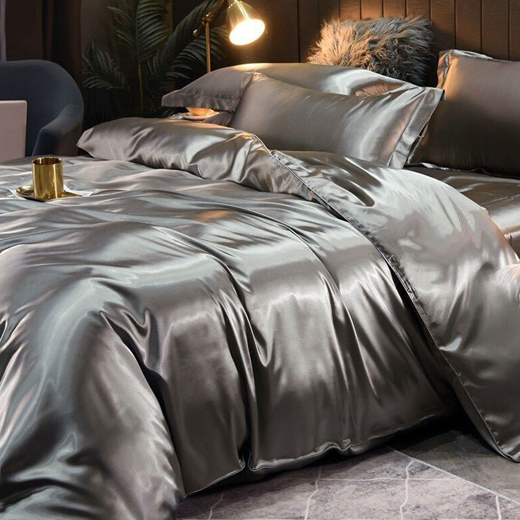 Silk&Silk blends