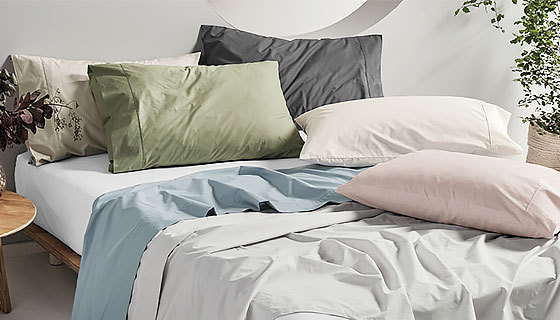 Home Fashion Textiles