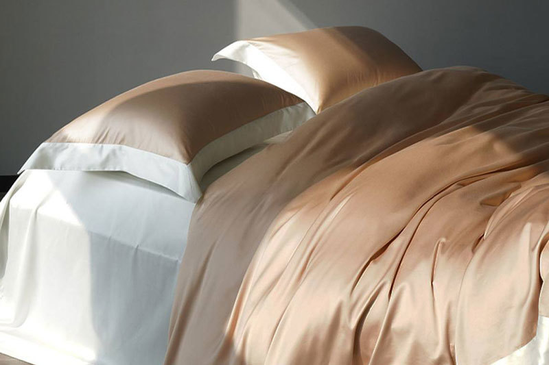 How to choose a really good silk quilt? How to choose a really good silk quilt?