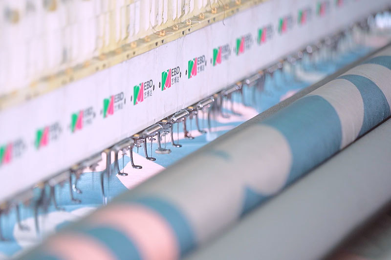 What are the methods of weaving colored gray fabrics? What are the methods of weaving colored gray fabrics?