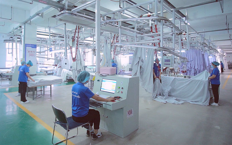 Capacity Advantages Capacity Advantages