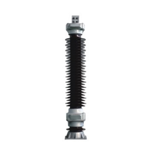 Why You Need a 110kV Porcelain Lightning Arrester for Enhanced Safety