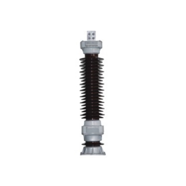 Effective Lightning Protection Strategies Using 110kV Composite Jacket Arresters