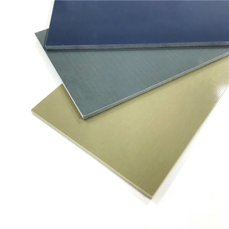 Fiberglass Epoxy G10 Sheet