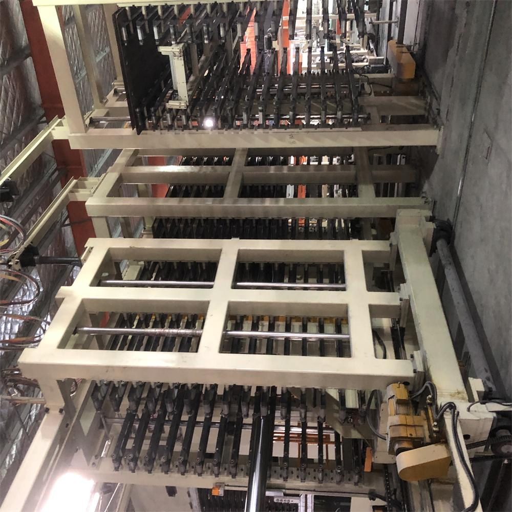 Production Equipment