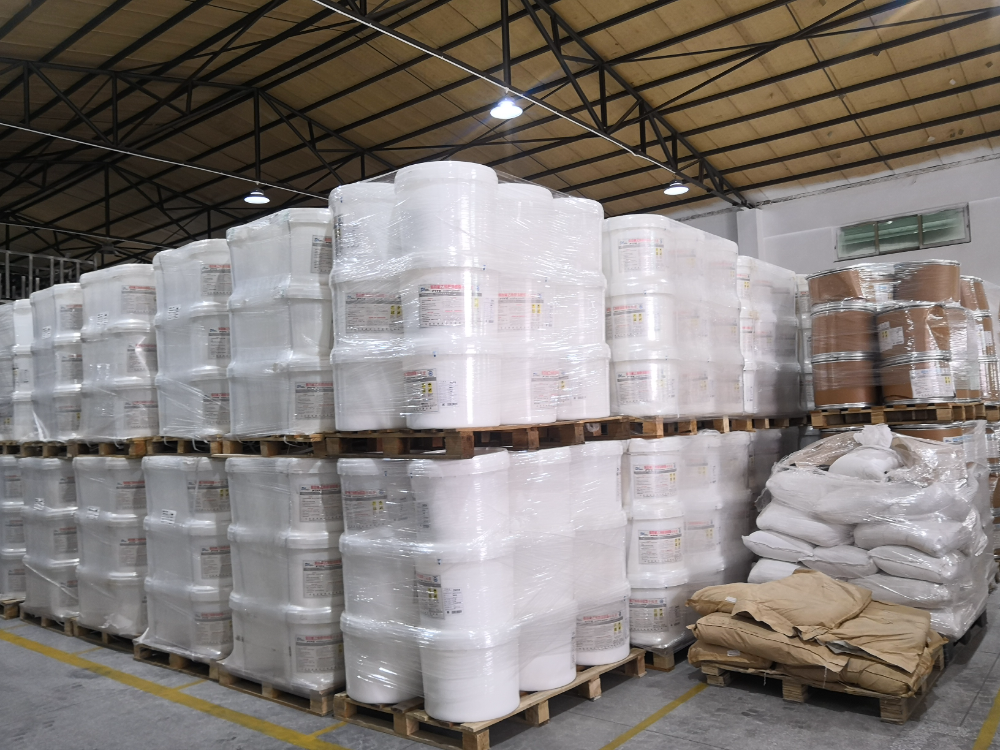 Warehouse
