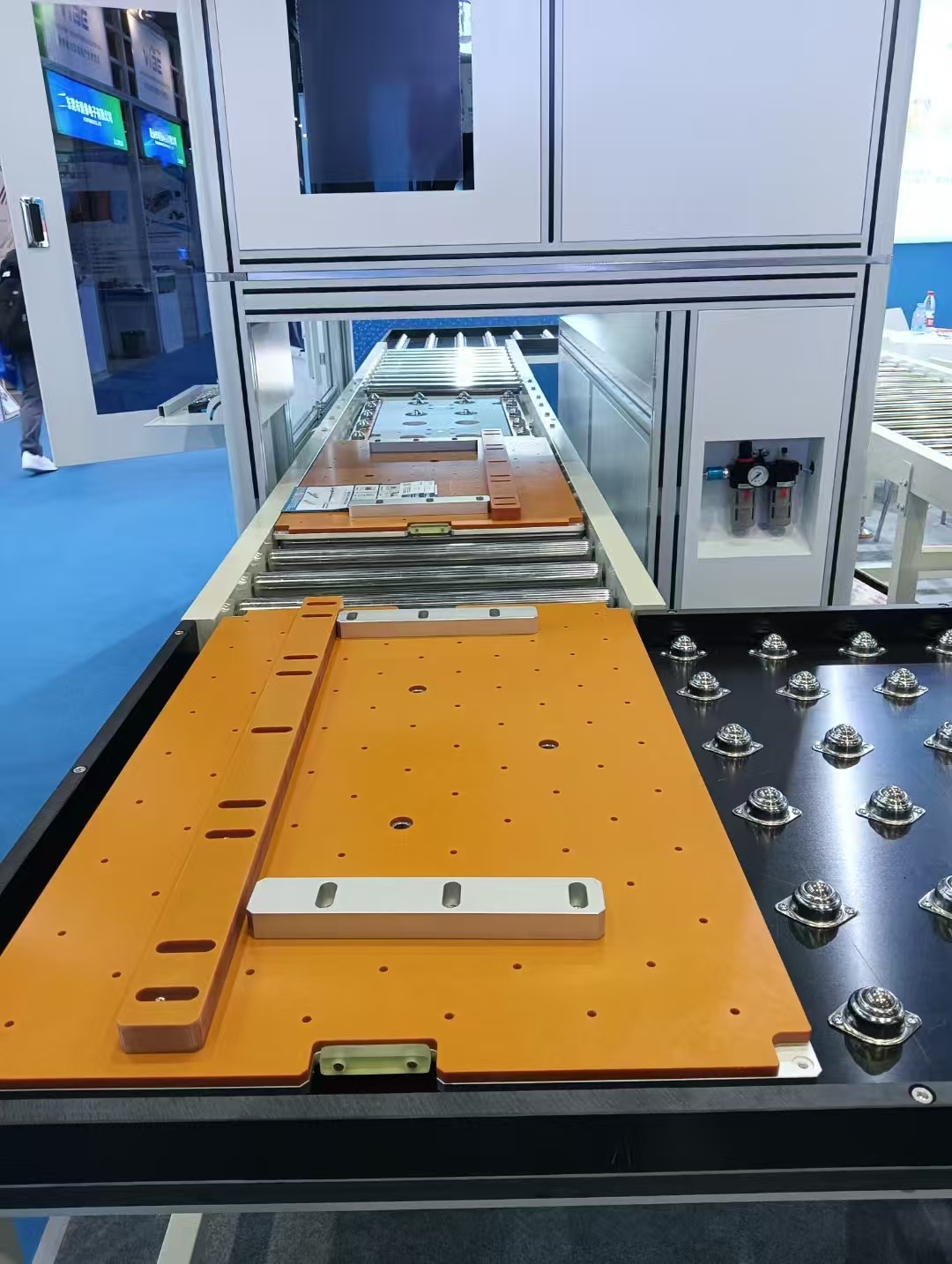 Industrial motor insulation board (2).jpg Industrial motor insulation board (2).jpg