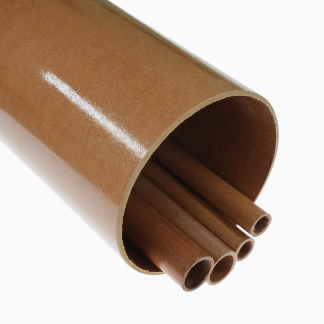 3520 Phenolic Resin Paper Tube