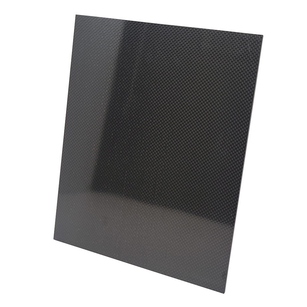 High-Strength Carbon Fiber Board